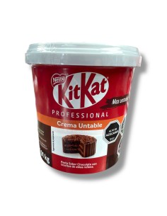 KITKAT UNTABLE DE 1 KG