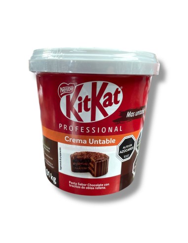 KITKAT UNTABLE DE 1 KG
