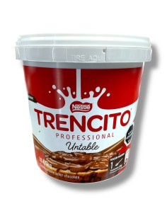 TRENCITO UNTABLE DE 4,6 KG