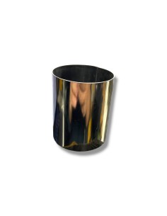CORTANTE ARO ACERO INOX DE 4 CM