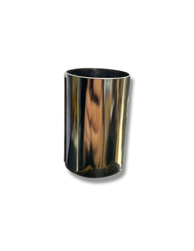 CORTANTE ARO ACERO INOX DE 3 CM
