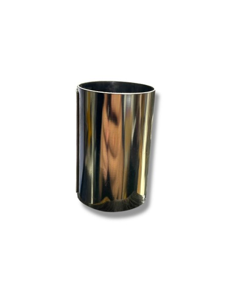 CORTANTE ARO ACERO INOX DE 3 CM