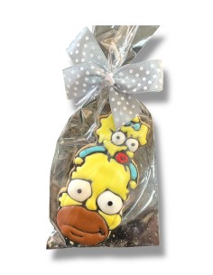 GALLETAS ARTESANALES DIA DEL PADRE