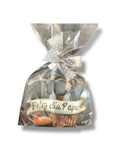 GALLETAS ARTESANALES DIA DEL PADRE