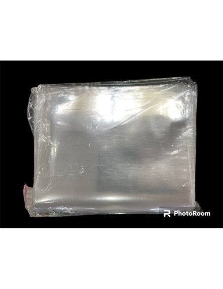 BOLSA POLIPROPILENO DE 30X40