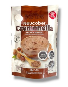 CREMONELLA CLASICA DE 650GR
