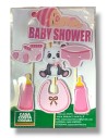 TOPPER BABY SHOWER BEBE