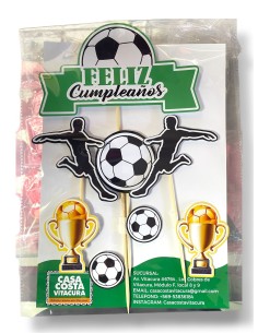TOPPER FUTBOL