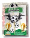 TOPPER FUTBOL