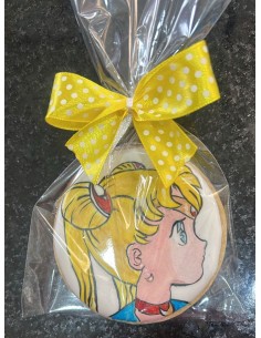 GALLETAS DIA DEL NIÑO