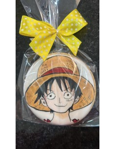 GALLETAS DIA DEL NIÑO