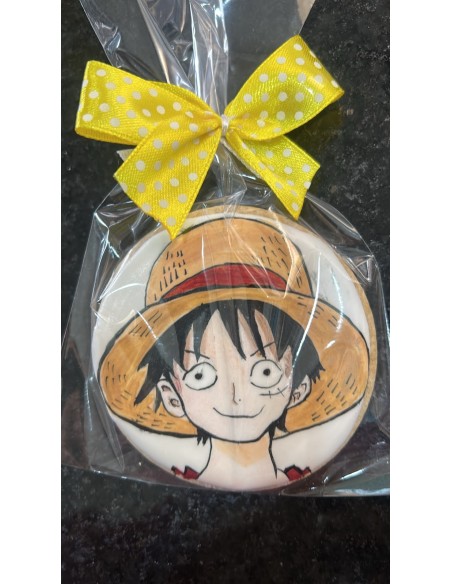 GALLETAS DIA DEL NIÑO