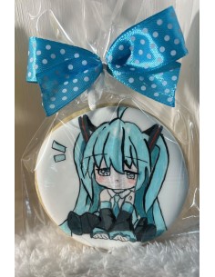 GALLETAS DIA DEL NIÑO
