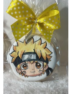 GALLETAS DIA DEL NIÑO