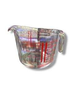 JARRA GRADUADA 500 ML