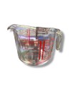 JARRA GRADUADA 500 ML