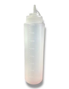 BOTELLA MAMADERA DE 950 ML