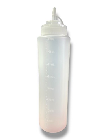 BOTELLA MAMADERA DE 950 ML