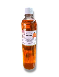 ESENCIA NARANJA KREATORTA DE 500 ML
