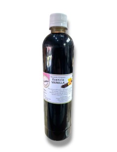 ESENCIA VAINILLA DE 500 ML KREATORTA