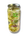 FONDOS DE ALCACHOFA DE 907 GR