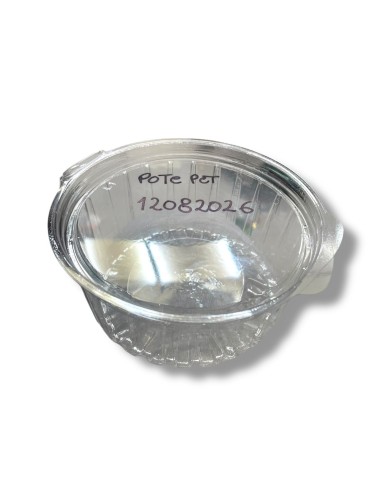 ENVASE POTE PET