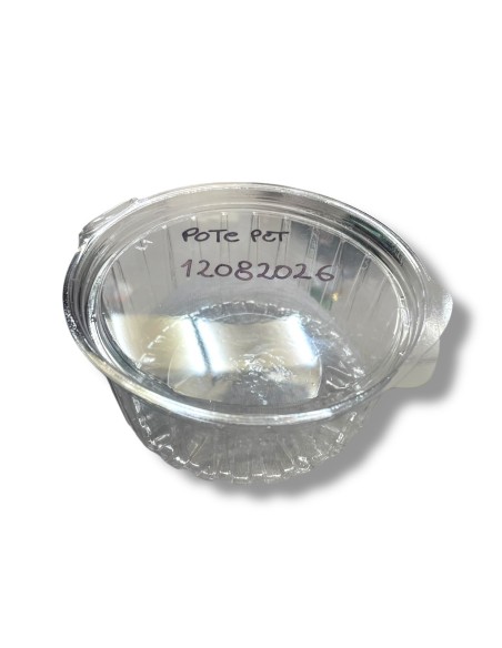 ENVASE POTE PET
