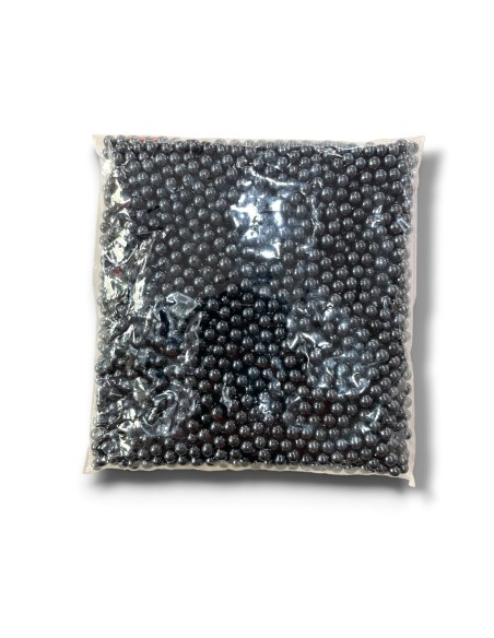 MOSTACILLA VITA PERLA NEGRA DE 100GR