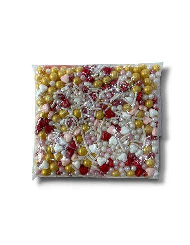 MOSTACILLA VITA SURTIDA DE 100GR