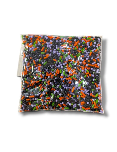 MOSTACILLA VITA HALLOWEEN DE 100 GR