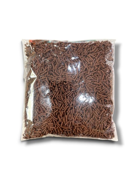 MOSTACILLA VITA CHOCOLATE GRANULADO DE 100 GR