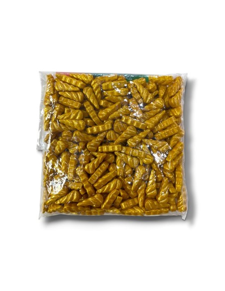 MOSTACILLA VITA CUERNOS DE UNICORNIO DE 100 GR