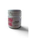 COLORANTE GUTTCHE EN GEL FUCSIA DE 20 GR