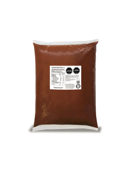 MANJAR INDUSTRIAL COLUN DE 5KG