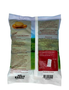 MANJAR ELVI DE 1 KILO 2