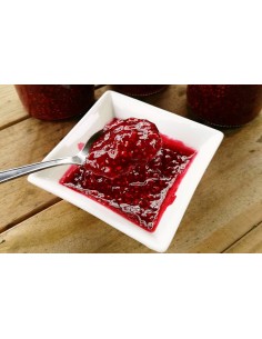 MERMELADA MEL DE FRAMBUEZA DE 1 KG