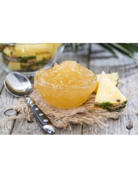 MERMELADA PIÑA MEL DE 1 KG