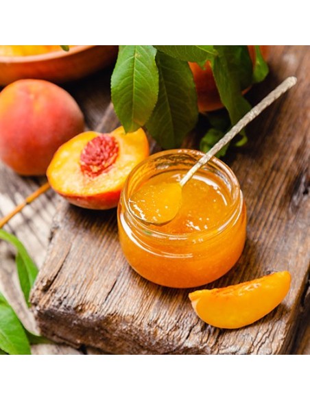 MERMELADA DAMASCO MEL DE 1 KG