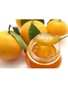 MERMELADA NARANJA MEL DE 1 KG