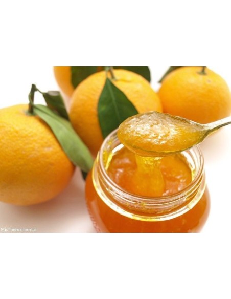 MERMELADA NARANJA MEL DE 1 KG
