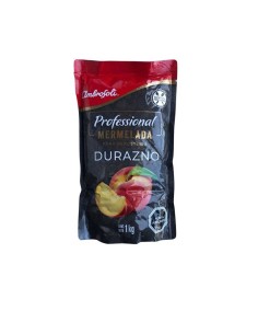 MERMELADA DURAZNO AMBROSOLI DE 1 KG