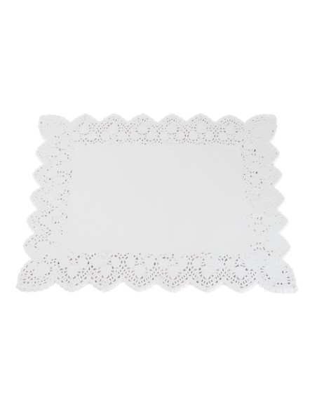 BLONDA RECTANGULAR VANNI 21