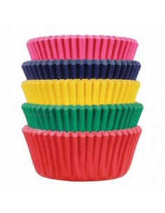 CAPSULA DE COLORES SURTIDOS