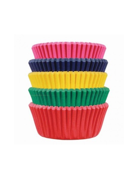 CAPSULA DE COLORES SURTIDOS