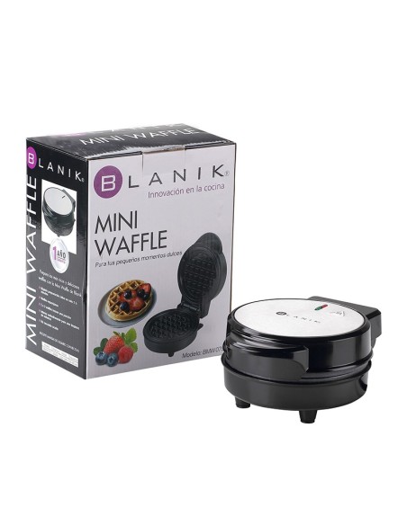 BLANIK  MINI WAFLE