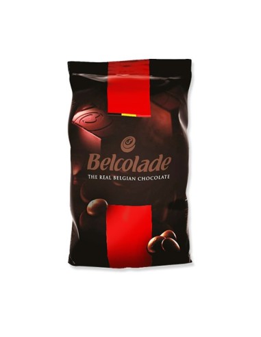 CHOCOLATE BELCOLADE 96% EBONY ABSOLU