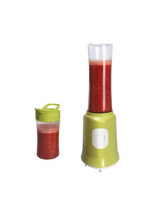MINI BLENDER BLANIK