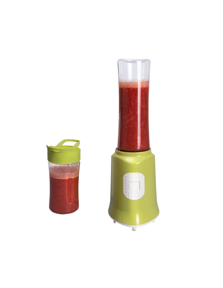MINI BLENDER BLANIK