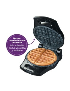 WAFFLE MAKER BLANIK