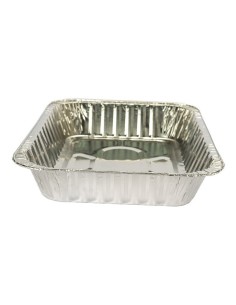 ENVASE ALUMINIO PAVERA CALZ BANDEJA